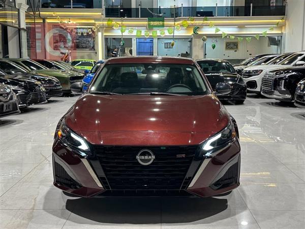Nissan Altima 2025 for sale in Iraq - Erbil